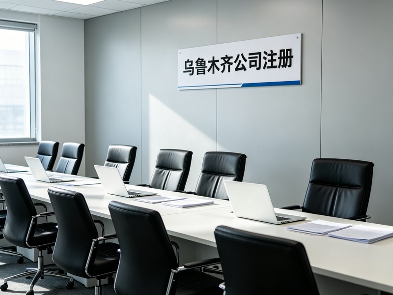 乌鲁木齐没办公地址能注册公司吗？挂靠合法吗