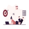 2026年比较有实力的新疆乌鲁木齐代办公司选择指南：无地址营业执照办理可靠的选择