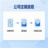 乌鲁木齐公司注销财税服务：科普公司注销所需材料有哪些